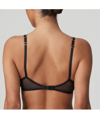 Marie Jo - Coely Soutien-Gorge Rembourré Forme Cœur Fumé 2 - 3 jours ouvrés.