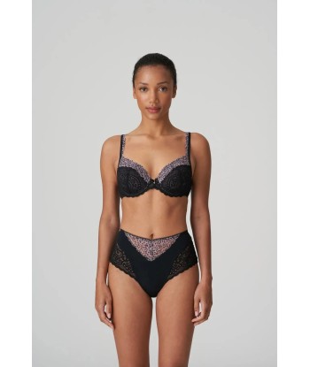 Marie Jo - Coely Soutien-Gorge Rembourré Forme Cœur Fumé 2 - 3 jours ouvrés.