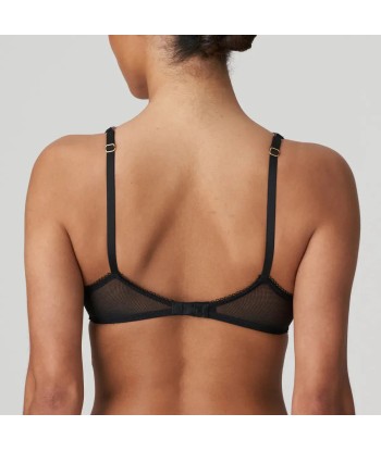 Marie Jo - Coely Soutien-Gorge Balconnet Rembourré Fumé Toutes les collections ici