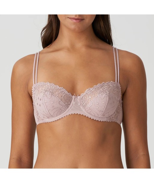 Marie Jo - Jane Soutien-Gorge Balconnet Semi-Rembourré Bois De Rose ouvre sa boutique