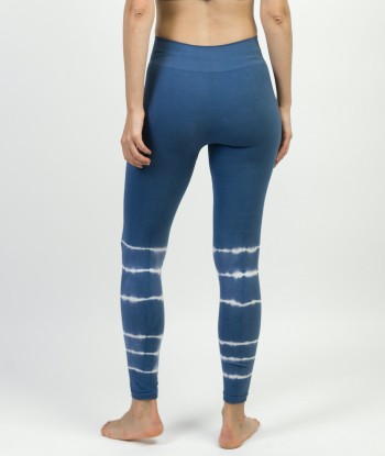 MUDARAI - Legging en coton de France