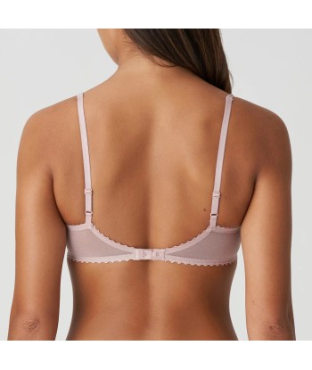 Marie Jo - Jane Soutien-Gorge Balconnet Semi-Rembourré Bois De Rose ouvre sa boutique