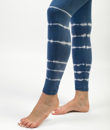 MUDARAI - Legging en coton de France