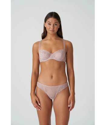 Marie Jo - Jane Soutien-Gorge Balconnet Semi-Rembourré Bois De Rose ouvre sa boutique