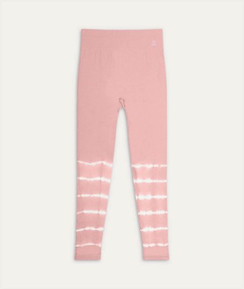 MUDARAI - Legging en coton de France