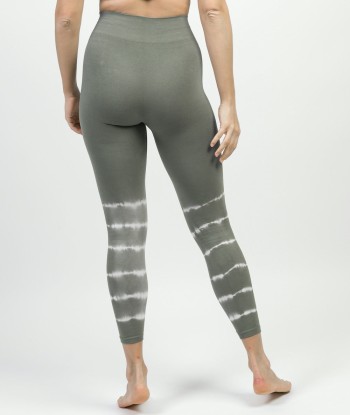 MUDARAI - Legging en coton de France