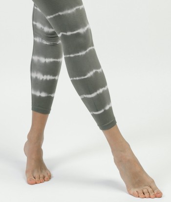 MUDARAI - Legging en coton de France