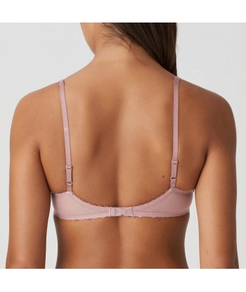 Marie Jo - Jane Soutien-Gorge Balconnet Rembourré Bois De Rose paiement sécurisé