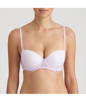 Marie Jo - Jane Soutien-Gorge Balconnet Rembourré Lavande Pastel votre