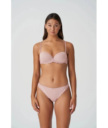 Marie Jo - Jane Soutien-Gorge Balconnet Rembourré Bois De Rose paiement sécurisé