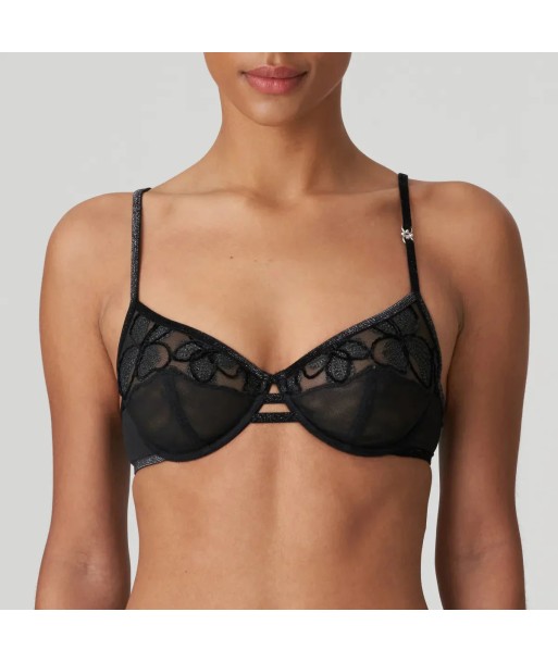 Marie Jo - Lous Soutien-Gorge Armatures Noir france