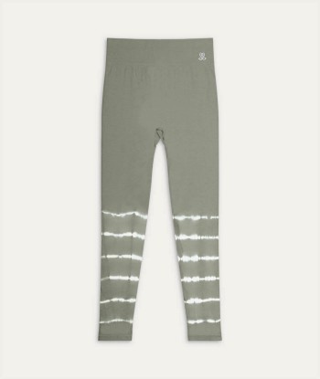 MUDARAI - Legging en coton Venez acheter