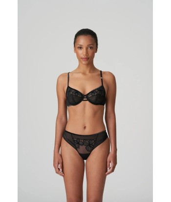 Marie Jo - Lous Soutien-Gorge Armatures Noir france