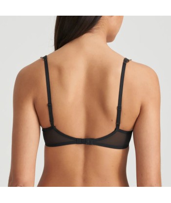 Marie Jo - Naffi Soutien-Gorge Balconnet Couture Horizontale Miel en stock