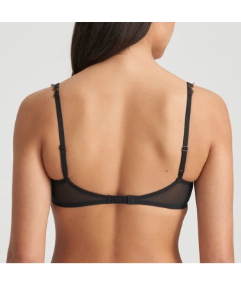 Marie Jo - Naffi Soutien-Gorge Push Up Avec Coussins Amovibles Miel Jusqu'à 80% De Réduction