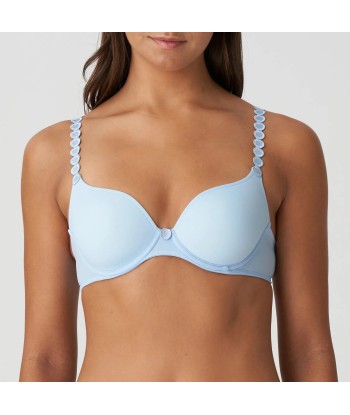 Marie Jo - Tom Soutien-Gorge Rembourré Forme Cœur Nuage la colonne vertébrale