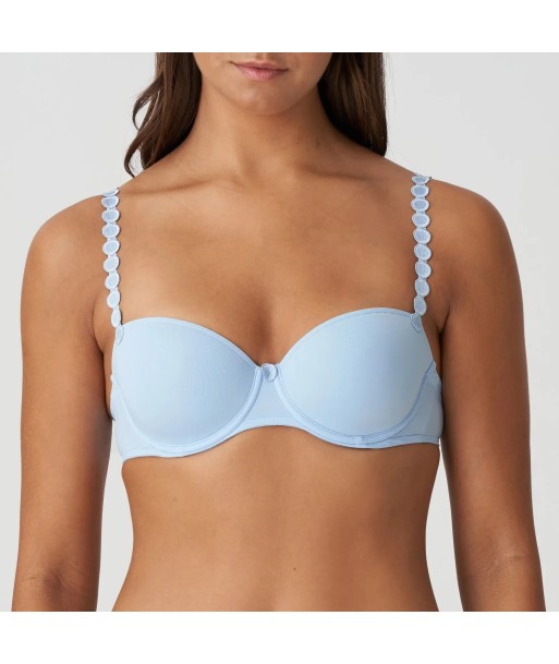 Marie Jo - Tom Soutien-Gorge Balconnet Rembourré Nuage pas cheres