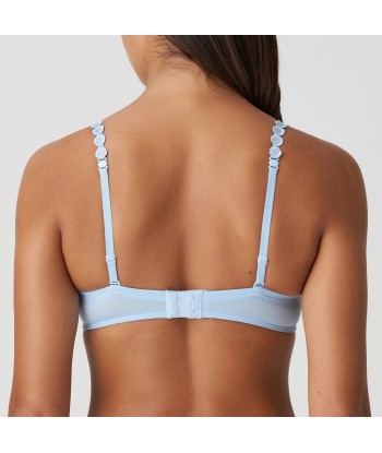 Marie Jo - Tom Soutien-Gorge Rembourré Forme Cœur Nuage la colonne vertébrale