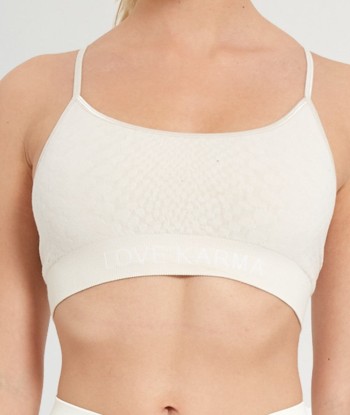 SWAMI - Brassière en bambou des créatures d'habitude