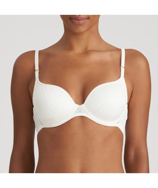 Marie Jo - Channing Soutien-Gorge Rembourré Forme Cœur Naturel 2024