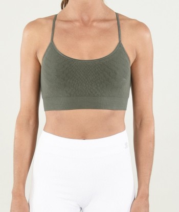 SWAMI - Brassière en bambou 50-70% off 