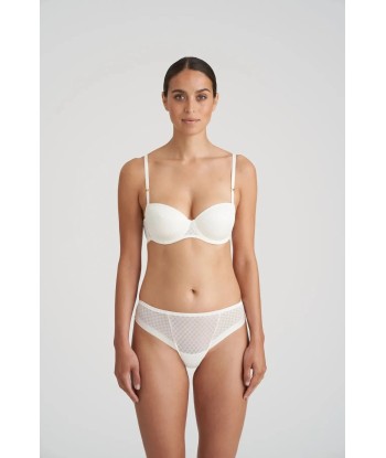 Marie Jo - Channing Soutien-Gorge Balconnet Rembourré Naturel hantent personnes