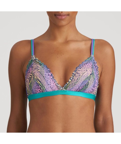 Marie Jo - Cillian Bralette Rembourrée Candy Pop de France