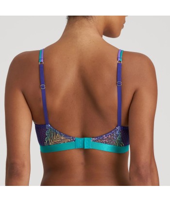 Marie Jo - Cillian Soutien-Gorge Plongeant Longline Candy Pop de la marque