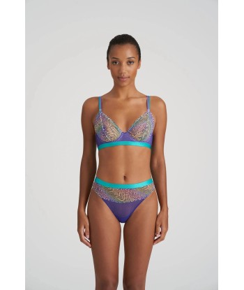 Marie Jo - Cillian Soutien-Gorge Plongeant Longline Candy Pop de la marque