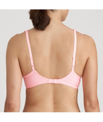 Marie Jo - Avero Soutien-Gorge Push Up Parfait Rose Les êtres humains sont 