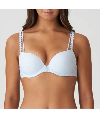 Marie Jo - Avero Soutien-Gorge Push Up Petit Vichy Pour