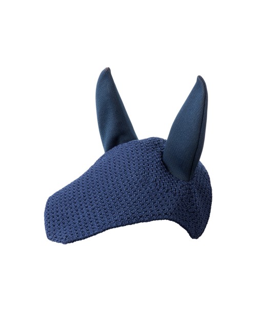 Bonnet INFI-KNIT bleu marine A bleu roi 50-70% off 