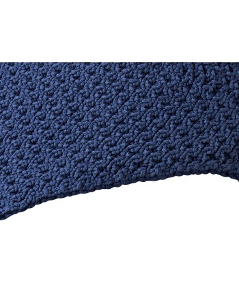 Bonnet INFI-KNIT bleu marine A bleu roi 50-70% off 