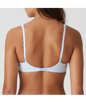 Marie Jo - Avero Soutien-Gorge Push Up Petit Vichy Pour