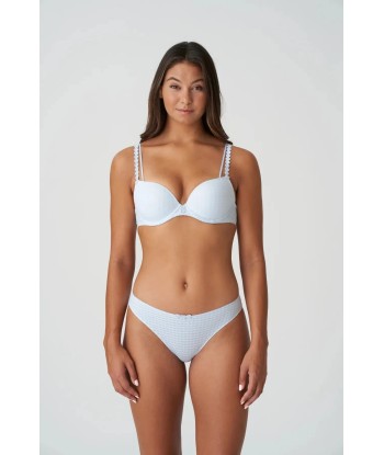 Marie Jo - Avero Soutien-Gorge Push Up Petit Vichy Pour