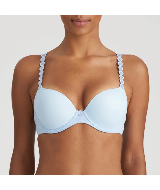 Marie Jo - Tom Soutien-Gorge Push Up Nuage paiement sécurisé