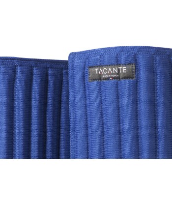 Flanelles, sous-bandes INFI-KNIT bleu roi pas cher 