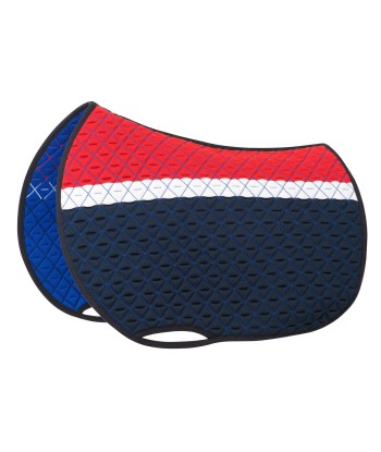 Tapis de selle INFI-KNIT mixte France Comparez plus de prix