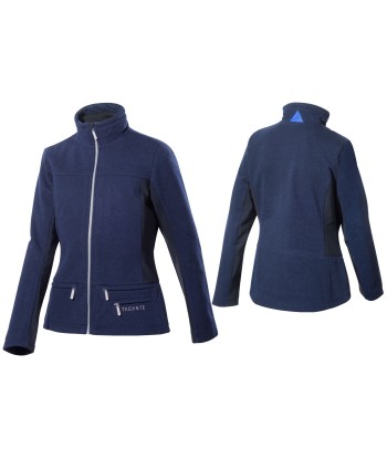 Veste Hygge femme bleu marine en stock