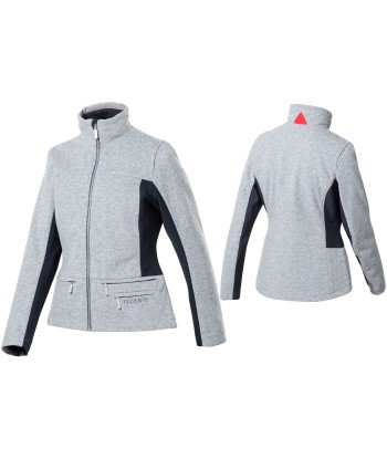 Veste Hygge femme gris souris Paris Déstockage Promo