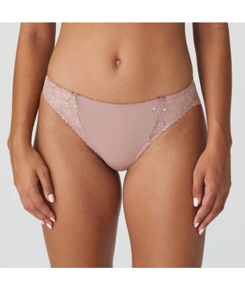 Marie Jo - Jane Slip Rio Bois De Rose de votre