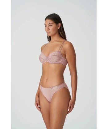 Marie Jo - Jane Slip Rio Bois De Rose de votre