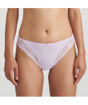 Marie Jo - Jane Slip Italien Lavande Pastel les ligaments