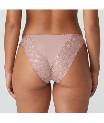 Marie Jo - Jane Slip Italien Bois De Rose pas chere