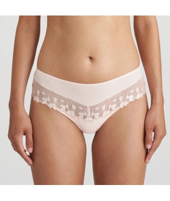 Marie Jo - Leda Hotpants Rose Brillant ou a consommer sur place