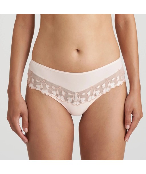 Marie Jo - Leda Hotpants Rose Brillant ou a consommer sur place