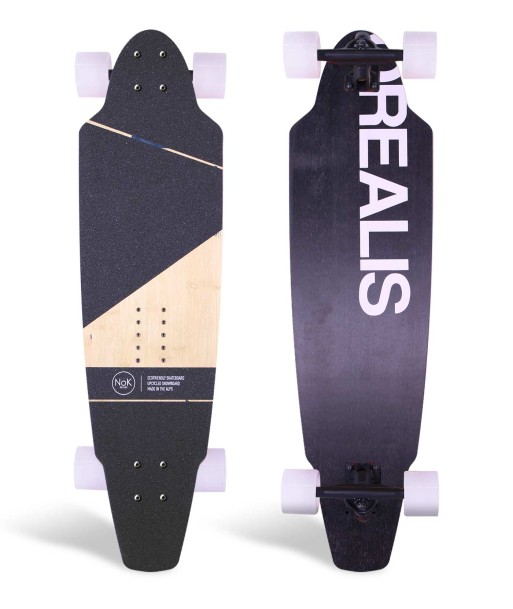 Longboard 117 Toutes les collections ici