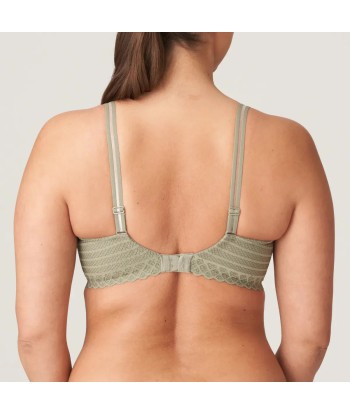 Primadonna Twist - East End Soutien-Gorge Rembourré Forme Cœur Botanique pas cheres