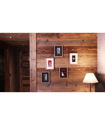 Wall Art simple 12 JUSQU'A -70%! 