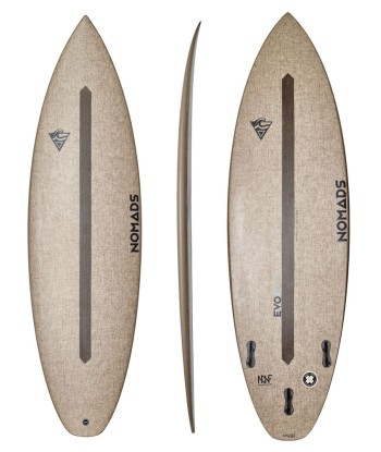 Shortboard EVO Lin solde